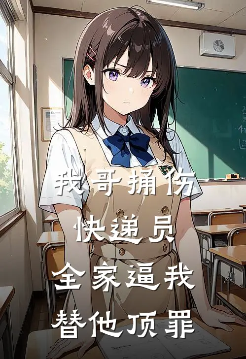 我哥捅伤快递员，全家逼我替他顶罪(林强林妍)免费阅读全文_免费完结版小说我哥捅伤快递员，全家逼我替他顶罪林强林妍