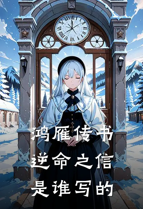 鸿雁传书逆命之信是谁写的
