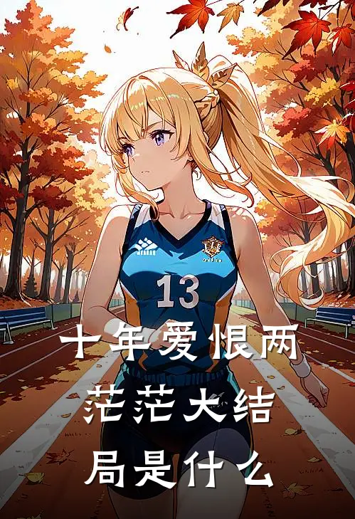 十年爱恨两茫茫大结局是什么