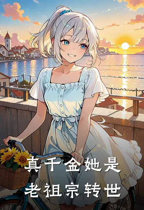 真千金她是老祖宗转世谢明珠马仕全文阅读免费全集_最新全本小说真千金她是老祖宗转世(谢明珠马仕)