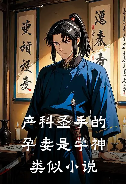 产科圣手的孕妻是学神类似小说