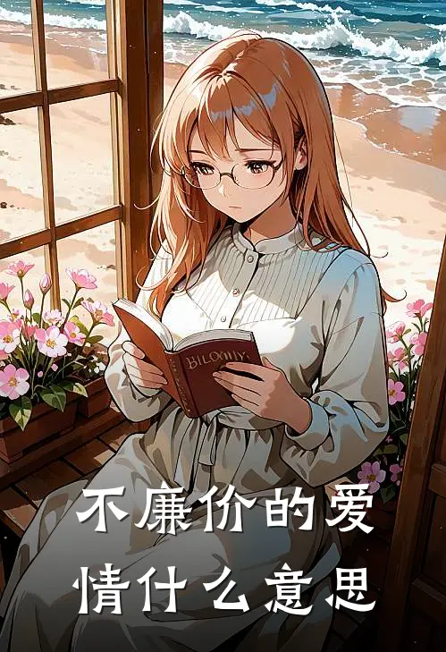 不廉价的爱情什么意思