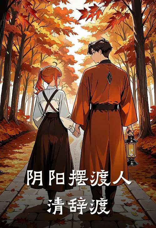 阴阳摆渡人：清辞渡(陈生沈清辞)在哪看免费小说_最新章节列表阴阳摆渡人：清辞渡(陈生沈清辞)