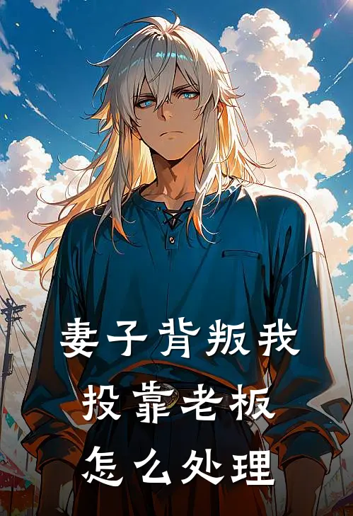 妻子背叛我投靠老板怎么处理