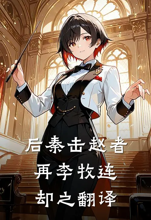 后秦击赵者再李牧连却之翻译