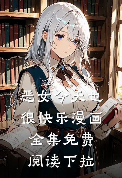 恶女今天也很快乐漫画全集免费阅读下拉