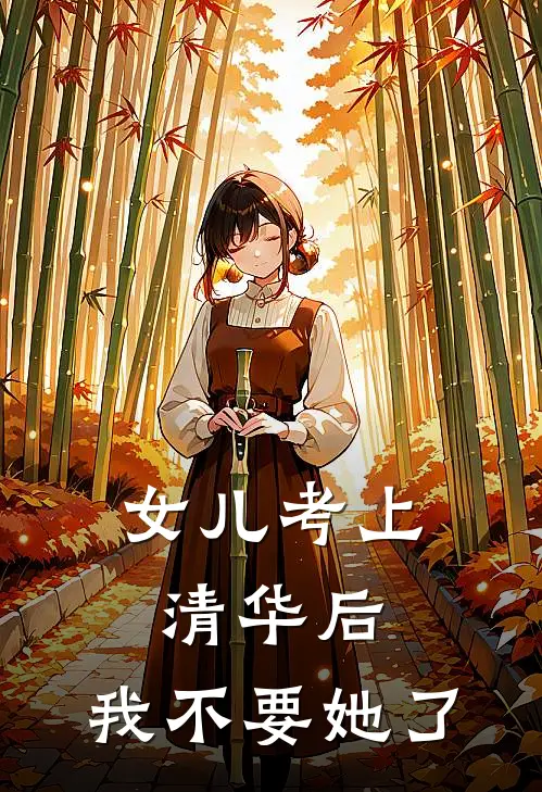 抖音热门《女儿考上清华后，我不要她了》全本免费在线阅读_(抖音热门)最新章节在线阅读