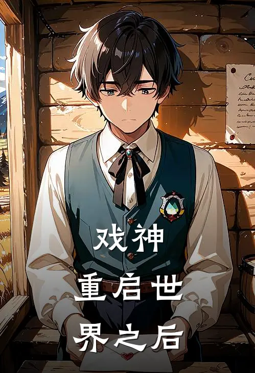 《戏神：重启世界之后》简长生陈伶完本小说_简长生陈伶(戏神：重启世界之后)全文免费阅读无弹窗大结局