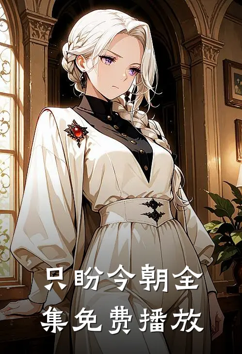 只盼今朝全集免费播放