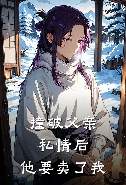 撞破父亲私情后，他要卖了我(陈秀月杨志国)小说免费阅读无弹窗_完结小说撞破父亲私情后，他要卖了我陈秀月杨志国