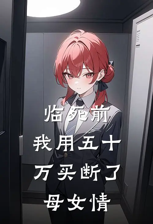 临死前，我用五十万买断了母女情(姜大军沈清)全本免费在线阅读_临死前，我用五十万买断了母女情最新章节在线阅读