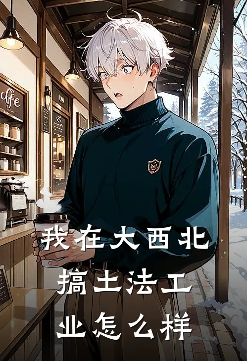 我在大西北搞土法工业怎么样