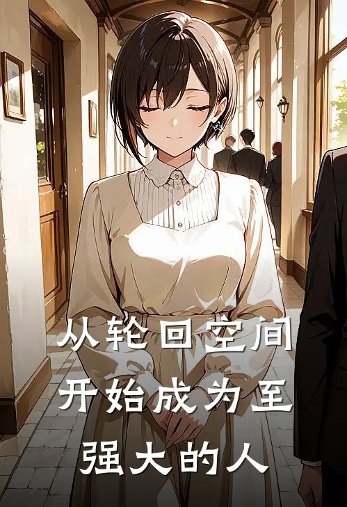 从轮回空间开始成为至强大的人