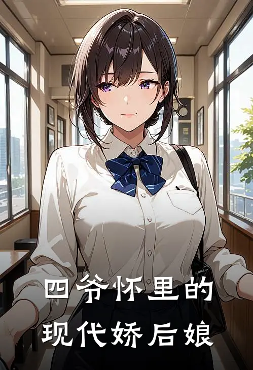 四爷怀里的现代娇后娘