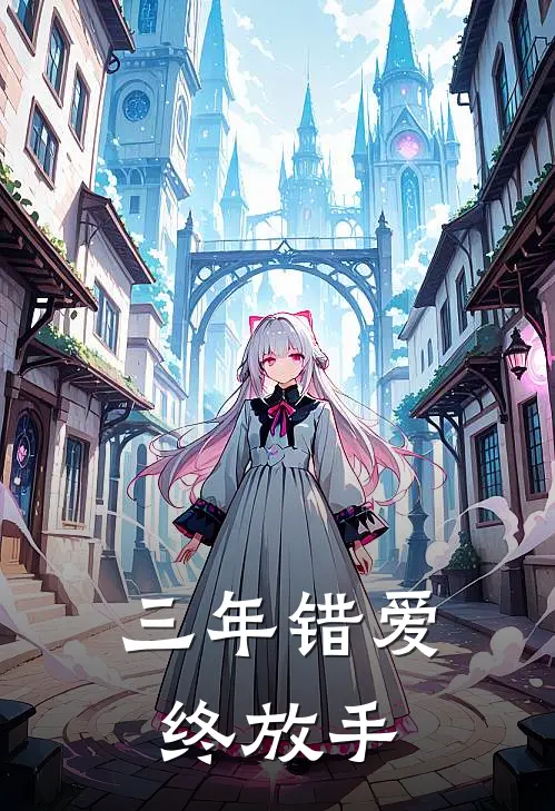 三年错爱终放手