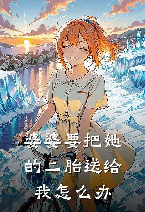 婆婆要把她的二胎送给我怎么办