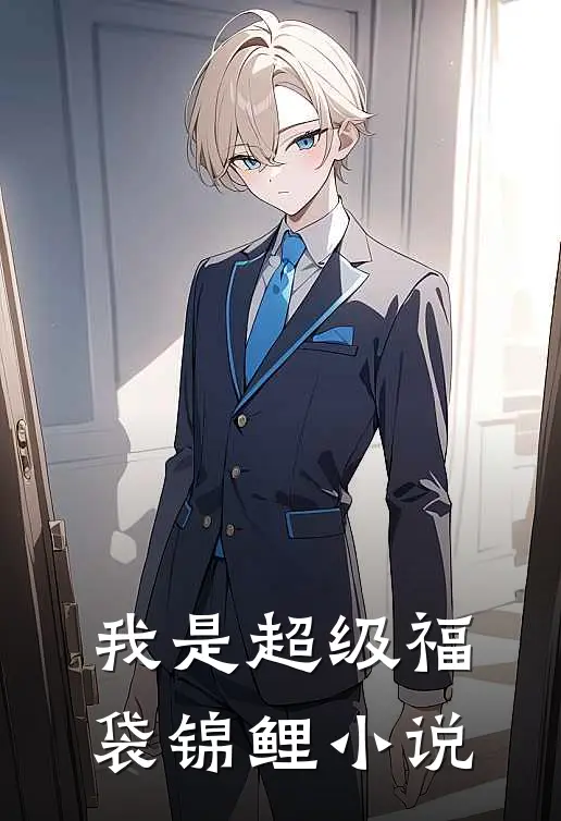 我是超级福袋锦鲤小说