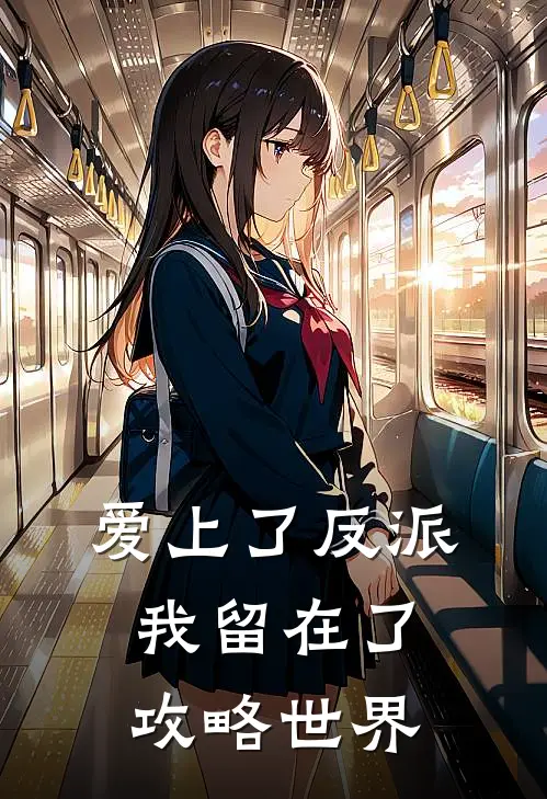 爱上了反派，我留在了攻略世界解羿苏云诺完本完结小说_无弹窗全文免费阅读爱上了反派，我留在了攻略世界(解羿苏云诺)