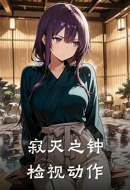 寂灭之钟检视动作