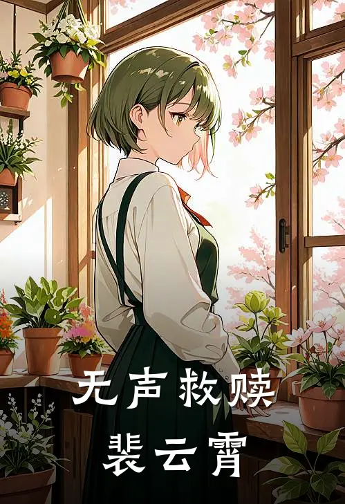 无声救赎裴云霄