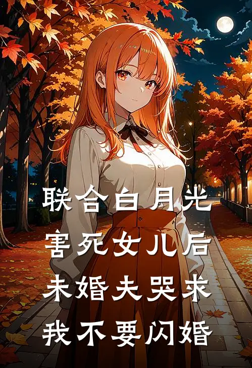 联合白月光害死女儿后，未婚夫哭求我不要闪婚季文霄刘倩倩免费小说全文阅读_最新好看小说联合白月光害死女儿后，未婚夫哭求我不要闪婚季文霄刘倩倩