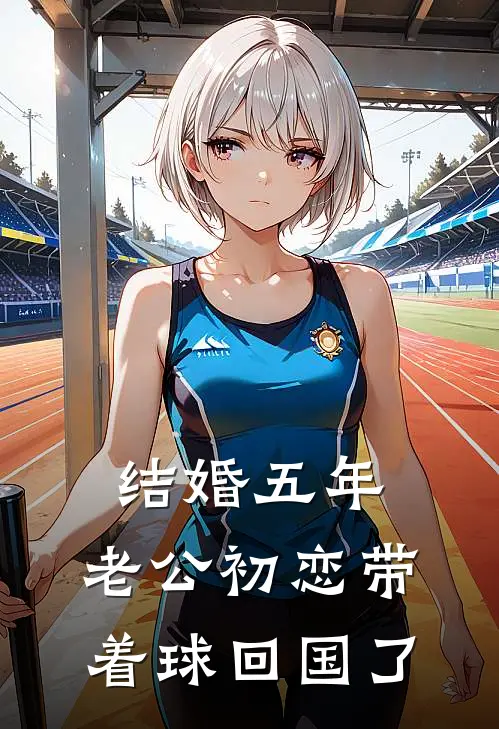 结婚五年，老公初恋带着球回国了(顾修瑾周怡人)最新热门小说_完结小说结婚五年，老公初恋带着球回国了(顾修瑾周怡人)