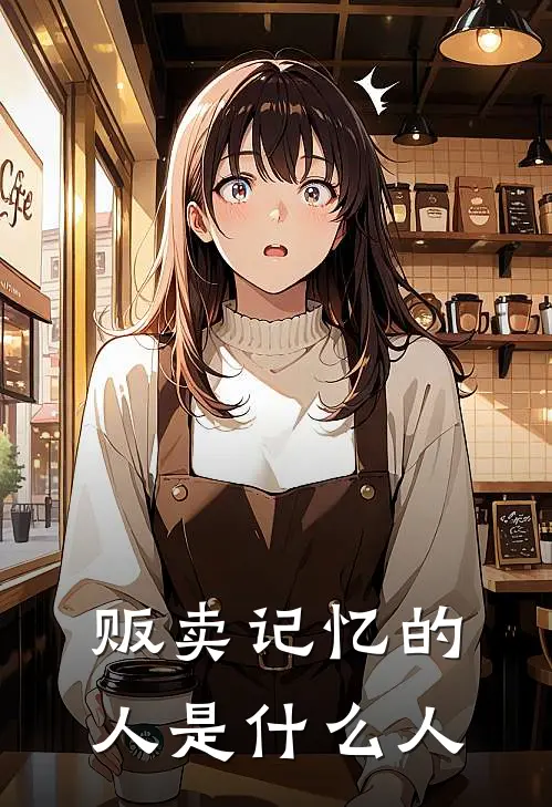 贩卖记忆的人是什么人