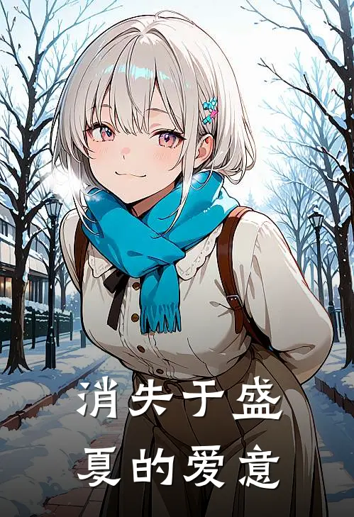 消失于盛夏的爱意许知夏宋方州小说完结推荐_热门小说阅读消失于盛夏的爱意许知夏宋方州