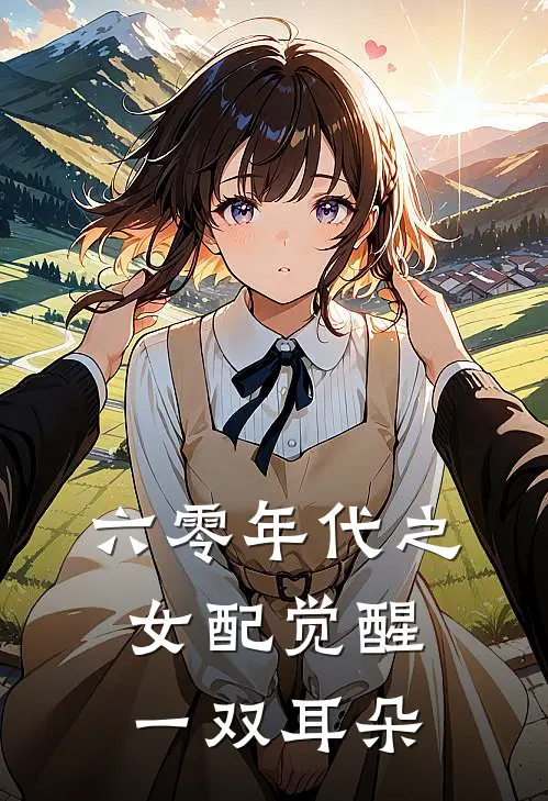 六零年代之女配觉醒 一双耳朵