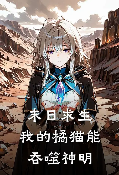 末日求生：我的橘猫能吞噬神明(赵阔林萧)热门小说_完结版小说全文免费阅读末日求生：我的橘猫能吞噬神明(赵阔林萧)