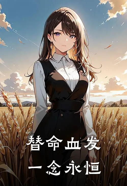 替命血发一念永恒