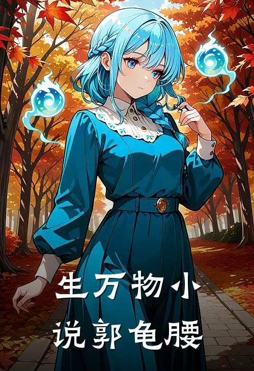 生万物小说郭龟腰