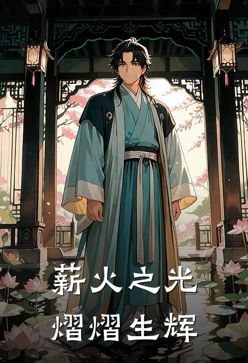 薪火之光,熠熠生辉