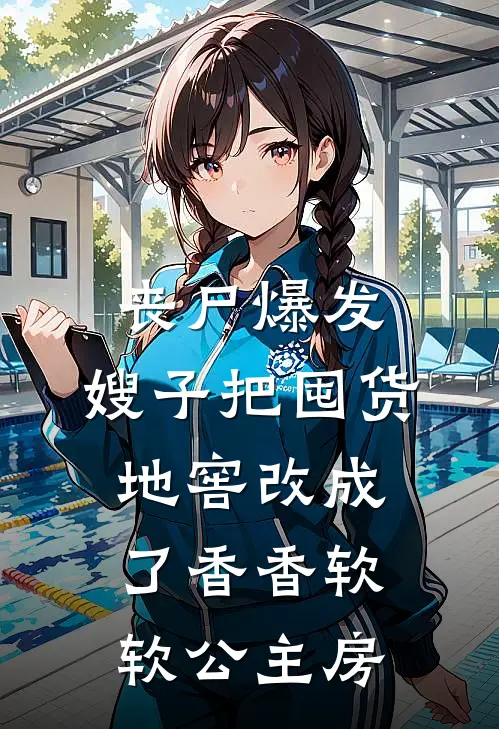 丧尸爆发，嫂子把囤货地窖改成了香香软软公主房薇薇林薇薇免费小说大全_小说完结丧尸爆发，嫂子把囤货地窖改成了香香软软公主房(薇薇林薇薇)