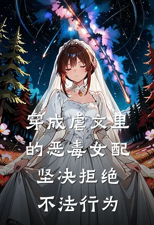 穿成虐文里的恶毒女配，坚决拒绝不法行为(白梨曦曦)小说免费阅读无弹窗_完结小说穿成虐文里的恶毒女配，坚决拒绝不法行为白梨曦曦