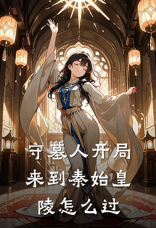 守墓人开局来到秦始皇陵怎么过