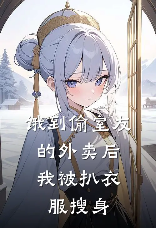 饿到偷室友的外卖后，我被扒衣服搜身(清秋陆辞)全本免费小说阅读_全文免费阅读饿到偷室友的外卖后，我被扒衣服搜身清秋陆辞