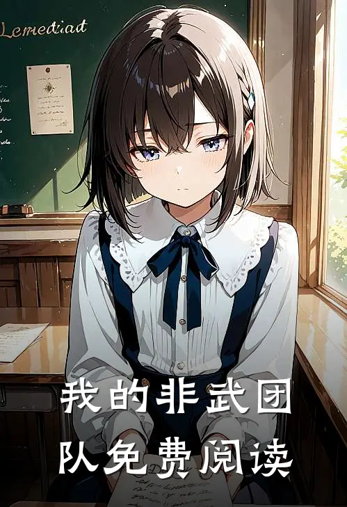 我的非武团队免费阅读