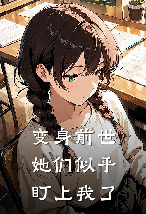 变身前世，她们似乎盯上我了(顾林渊江倾雨)无弹窗小说免费阅读_小说完整版免费阅读变身前世，她们似乎盯上我了顾林渊江倾雨