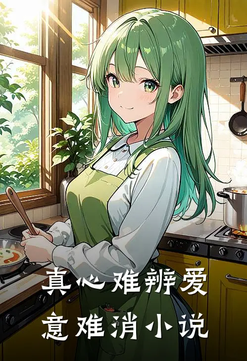 真心难辨爱意难消小说