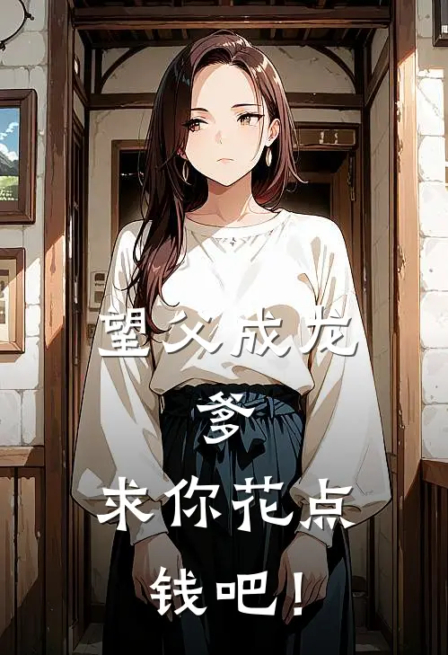 望父成龙：爹，求你花点钱吧！陈林陈倩免费小说大全_小说完结望父成龙：爹，求你花点钱吧！(陈林陈倩)