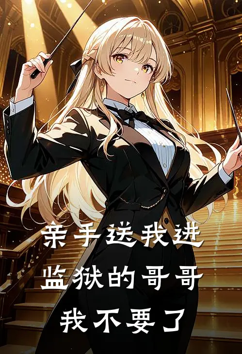 亲手送我进监狱的哥哥，我不要了林雨薇林梓小说完结推荐_热门小说阅读亲手送我进监狱的哥哥，我不要了林雨薇林梓