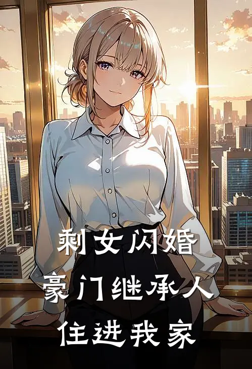 剩女闪婚，豪门继承人住进我家林雨薇裴衡小说完整版免费阅读_热门小说排行榜剩女闪婚，豪门继承人住进我家(林雨薇裴衡)