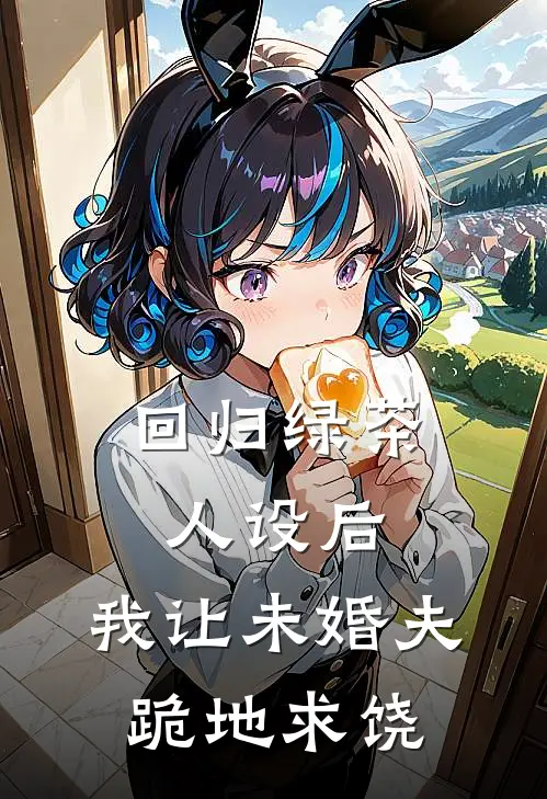 回归绿茶人设后，我让未婚夫跪地求饶夏知星夏驰完结好看小说_无弹窗全文免费阅读回归绿茶人设后，我让未婚夫跪地求饶(夏知星夏驰)