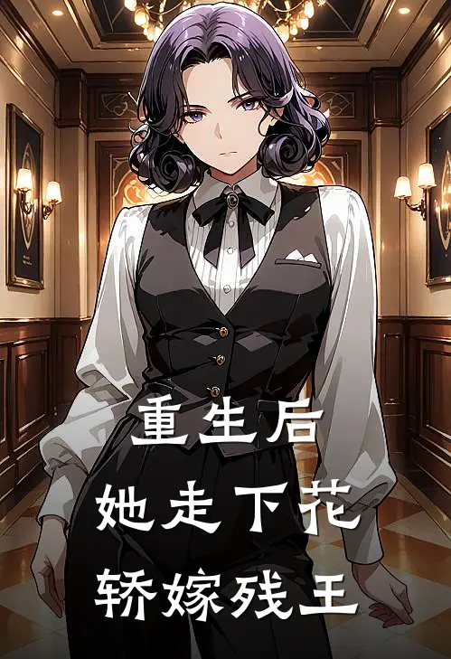 重生后，她走下花轿嫁残王