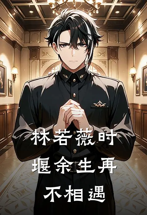 林若薇时堰余生再不相遇