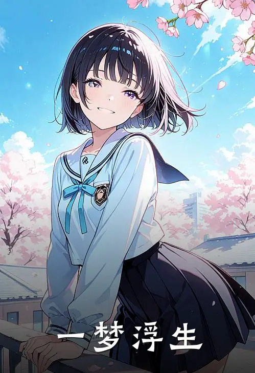 《一梦浮生》萧桓林昭仪免费完本小说在线阅读_《一梦浮生》萧桓林昭仪免费小说
