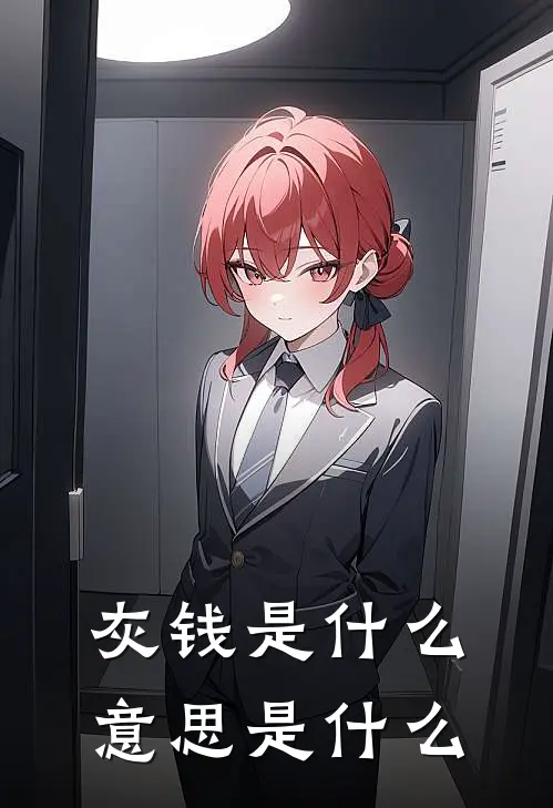 灰钱是什么意思是什么