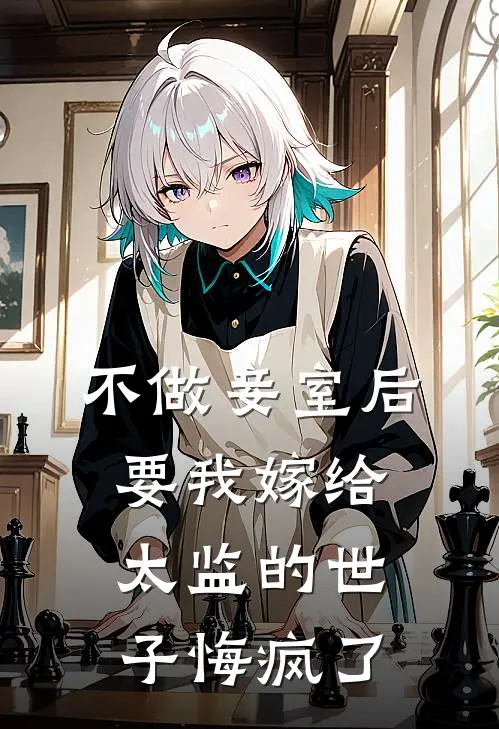 不做妾室后，要我嫁给太监的世子悔疯了萧行止沈知韵完本小说推荐_免费小说全文阅读不做妾室后，要我嫁给太监的世子悔疯了萧行止沈知韵