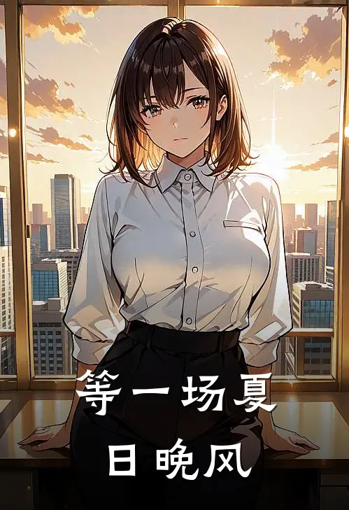 等一场夏日晚风(宋晚妍江辰)免费小说全集_完本小说免费阅读等一场夏日晚风(宋晚妍江辰)